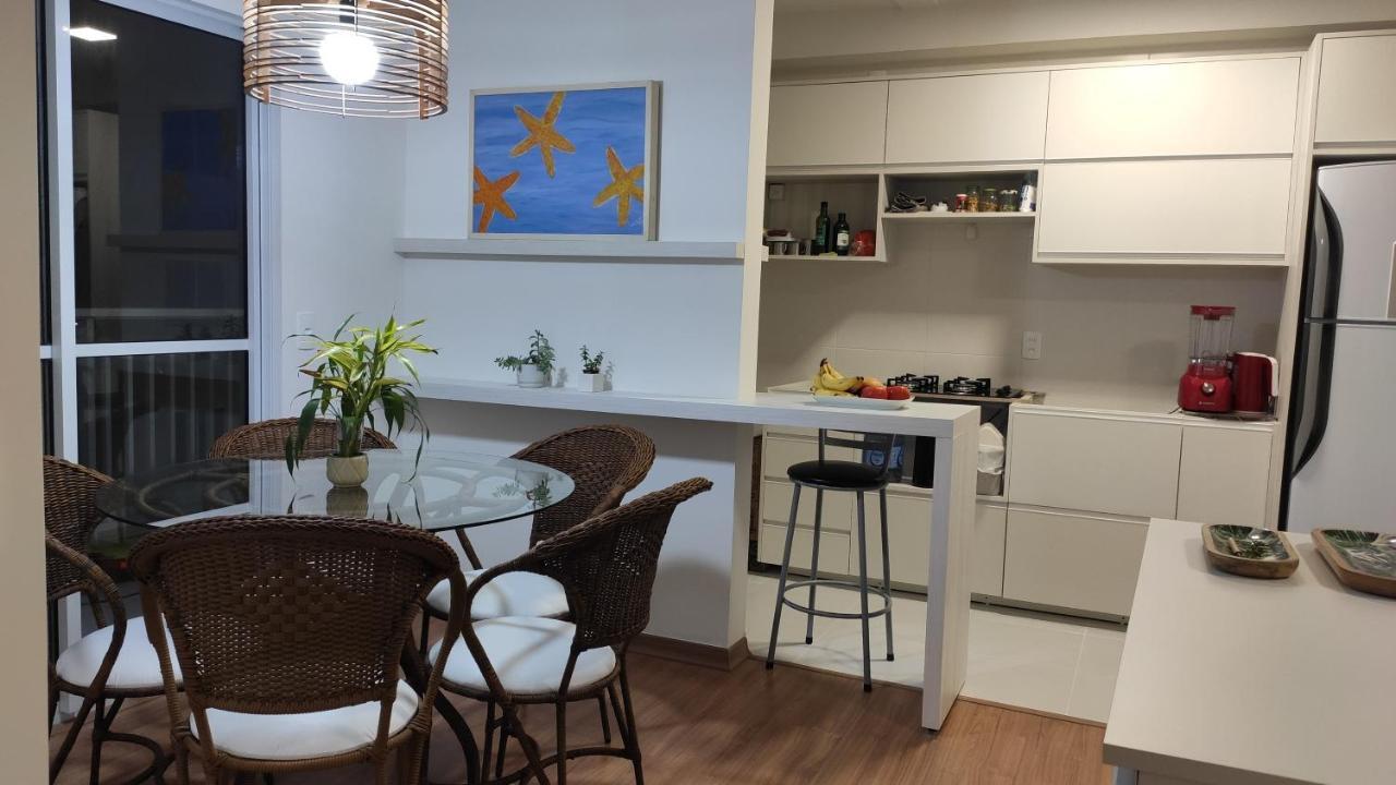 Paraiso Frente Ao Mar Barra Velha  Eksteriør bilde